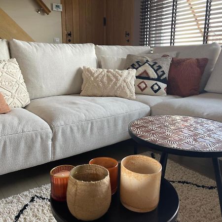 -Ayana Suite- 2 Bedroom Suite With Garage Knokke Exterior foto