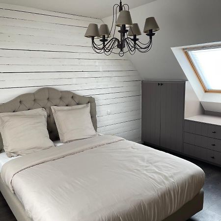 -Ayana Suite- 2 Bedroom Suite With Garage Knokke Exterior foto