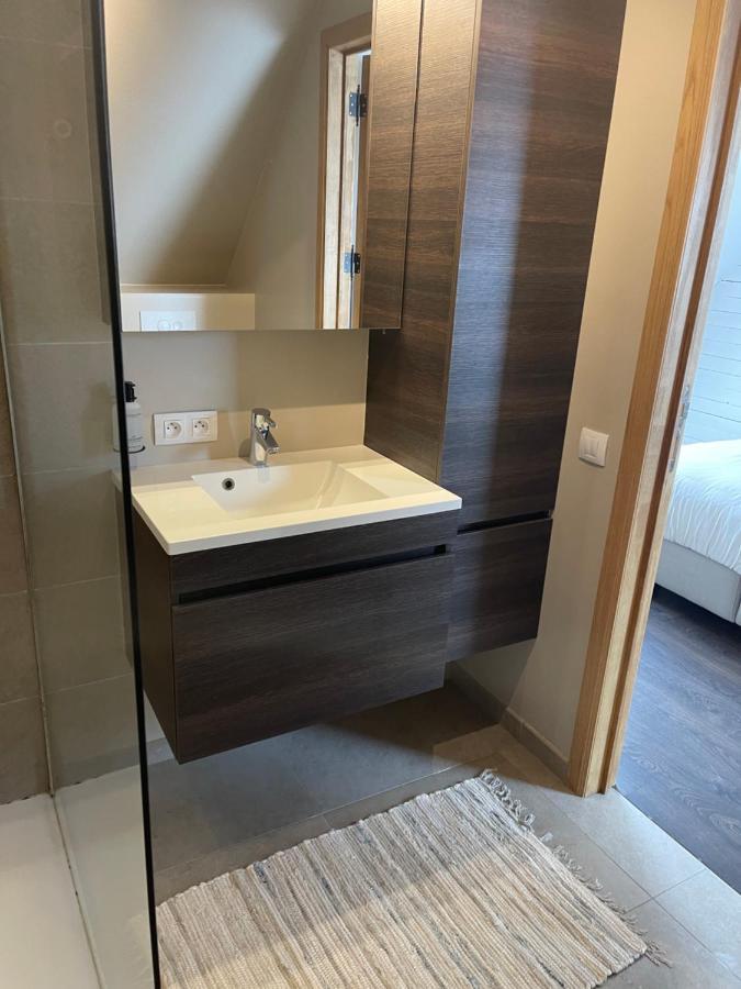 -Ayana Suite- 2 Bedroom Suite With Garage Knokke Exterior foto