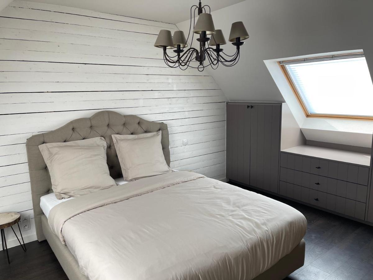 -Ayana Suite- 2 Bedroom Suite With Garage Knokke Exterior foto